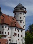 Schloss Grumbach